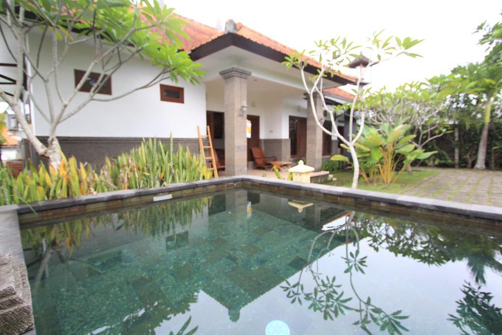 Pousada Graha Rusni Ubud
