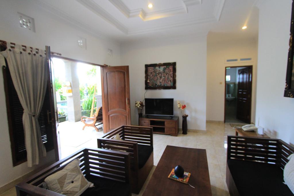 Pousada Graha Rusni Ubud
