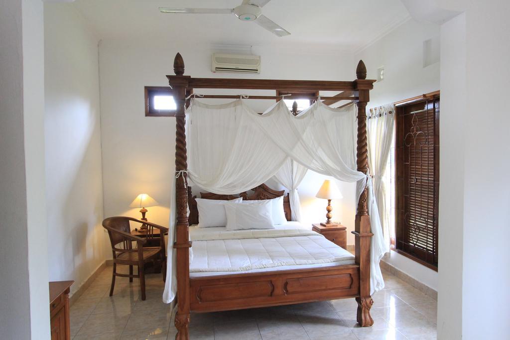 Pousada Graha Rusni Ubud