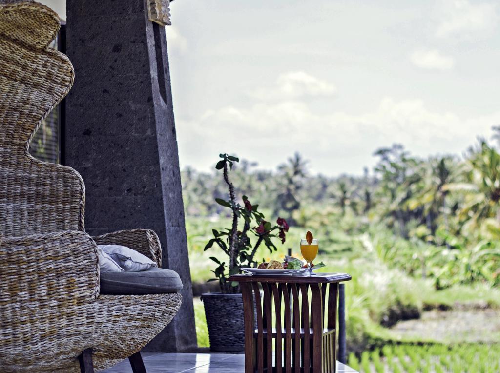 Graha Rusni Pousada Ubud