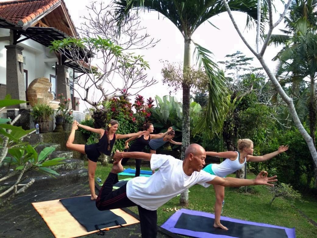 Pousada Graha Rusni *