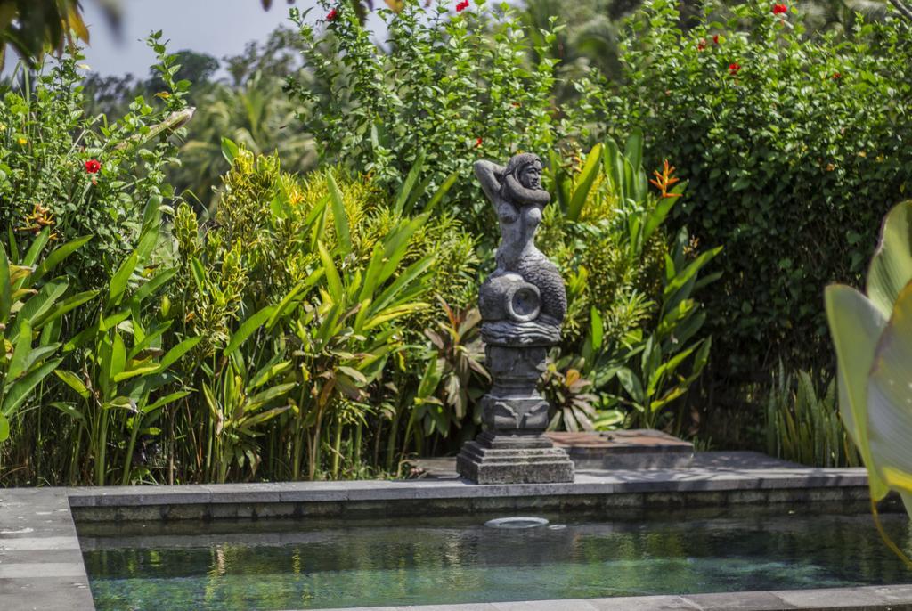 Villa Graha Rusni Ubud