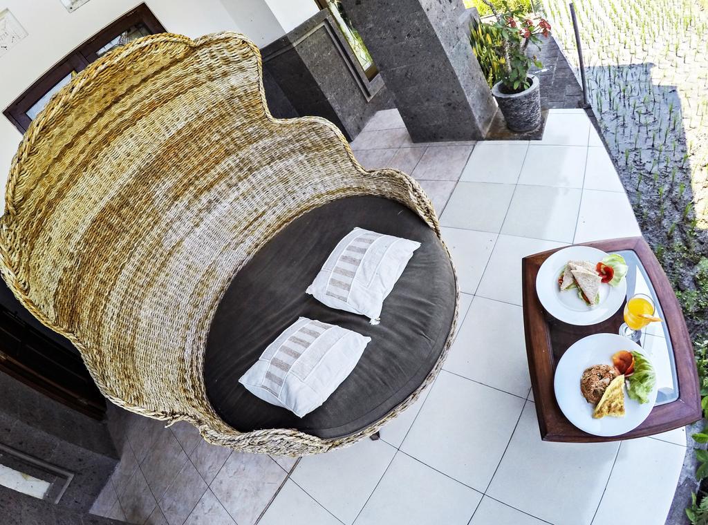 Graha Rusni Villa