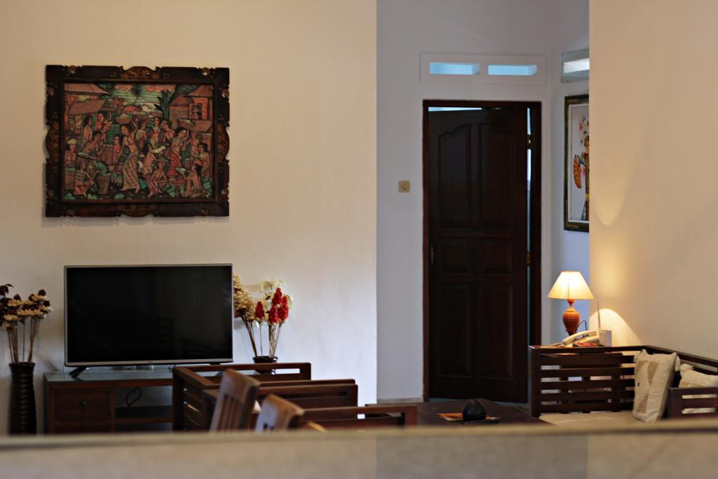 Villa Graha Rusni Ubud