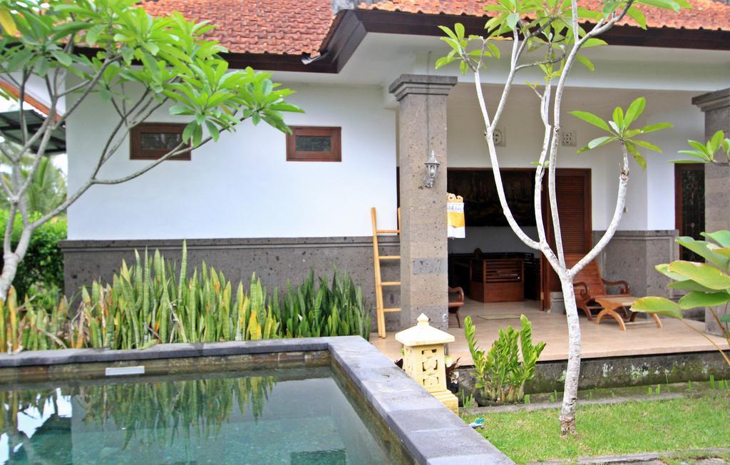 Graha Rusni Ubud