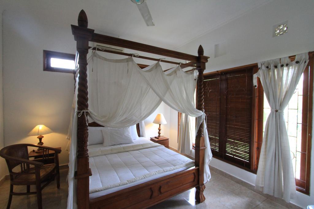 Graha Rusni Villa