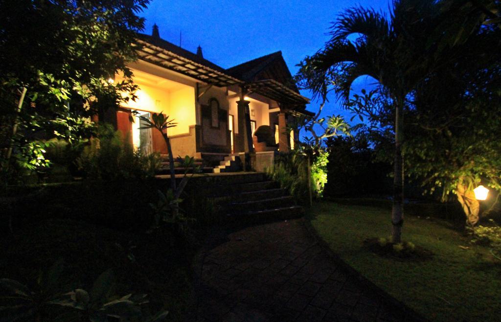 Graha Rusni Villa Ubud